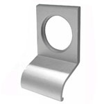 Aluminum Washers and Pressed Components Aluminum Washers and Pressed Components