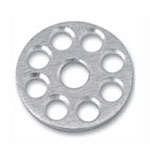 Aluminum Washers and Pressed Components Aluminum Washers and Pressed Components