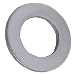 Aluminum Washers and Pressed Components Aluminum Washers and Pressed Components