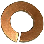 Bronze Washers Bronze Washers
