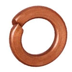 Bronze Washers Bronze Washers