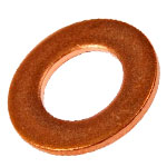 Copper Washer Copper Washer