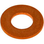 Copper Washer Copper Washer