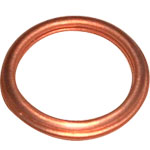 Copper Washer Copper Washer