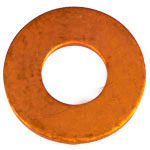 Copper Washer Copper Washer