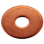 Copper Washer Copper Washer