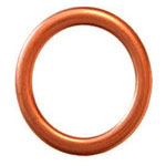 Copper Washer Copper Washer